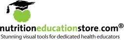 Nutrition Education Store Promo Codes