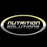 Nutrition Solutions Promo Codes