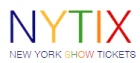 NYTIX Promo Codes