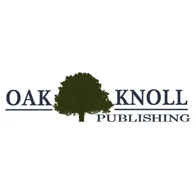 Oak Knoll Publishing Coupons