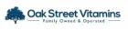 Oak Street Vitamins Promo Codes