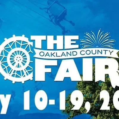 Oakland County Fair Coupons