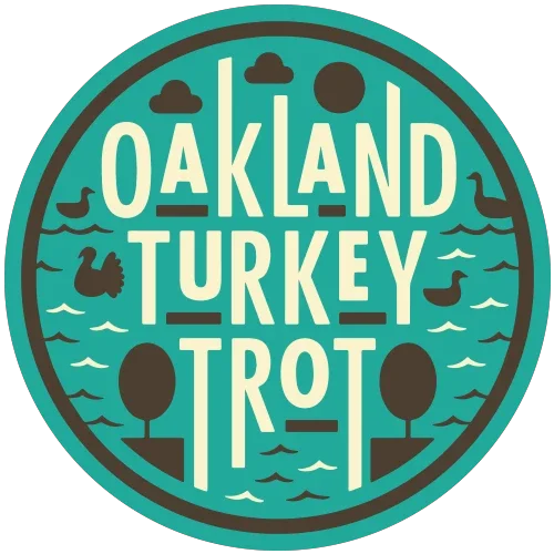 Oakland Turkey Trot Coupons