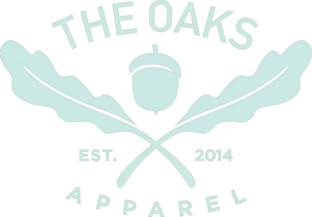 Oaks Apparel Coupons