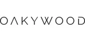 Oakywood Coupon Codes