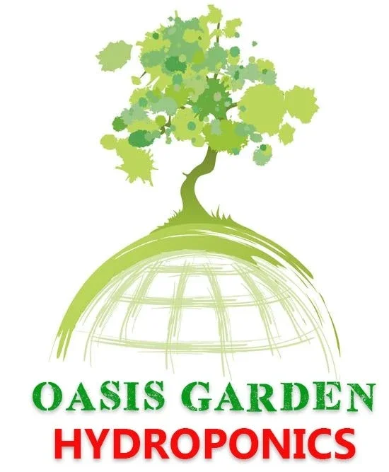 Oasis Garden Promo Codes