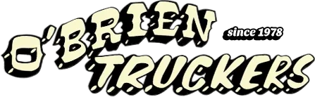 O'Brien Truckers Coupons