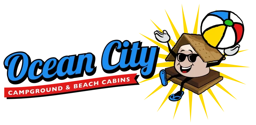 Ocean City Campground Promo Codes