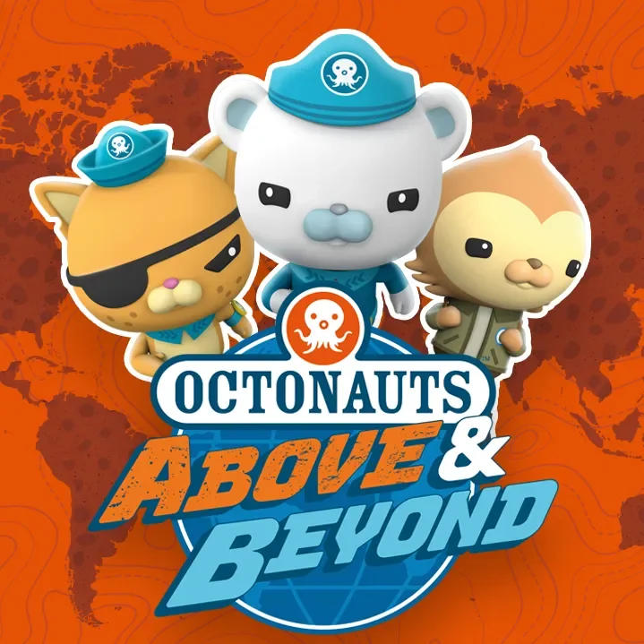 Octonauts Promo Codes