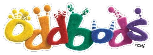 Oddbods Promo Codes