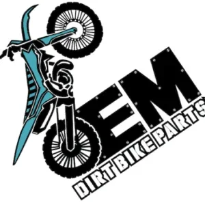 OEMdirtbikeparts Coupons