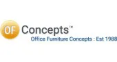 OFConcepts Coupons