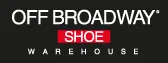 Off Broadway Shoes Coupons