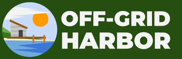 Off Grid Harbor Coupons