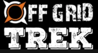 Off Grid Trek Promo Codes