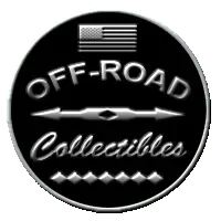 Off road Collectibles Coupons