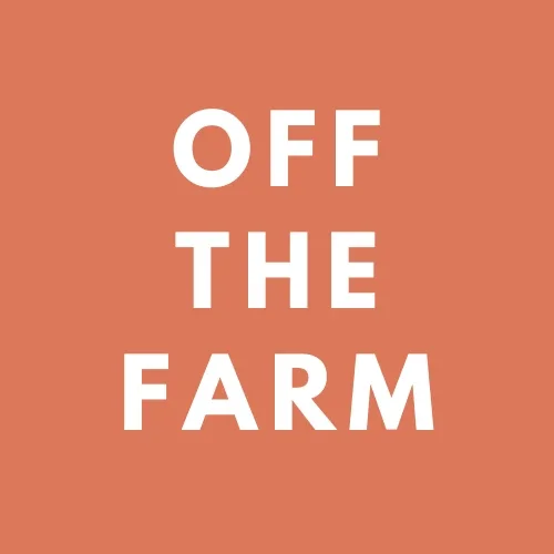 Off The Farm Promo Codes