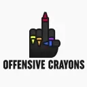 Offensive Crayons Promo Codes