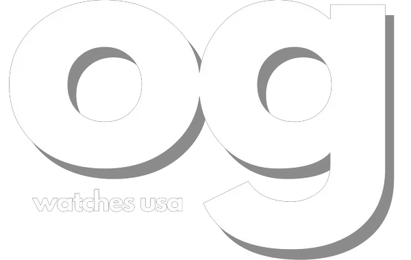 Og Watches USA Promo Codes