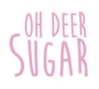 OH DEER SUGAR Coupons