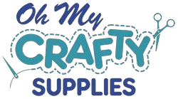 Oh My Crafty Supplies Coupons