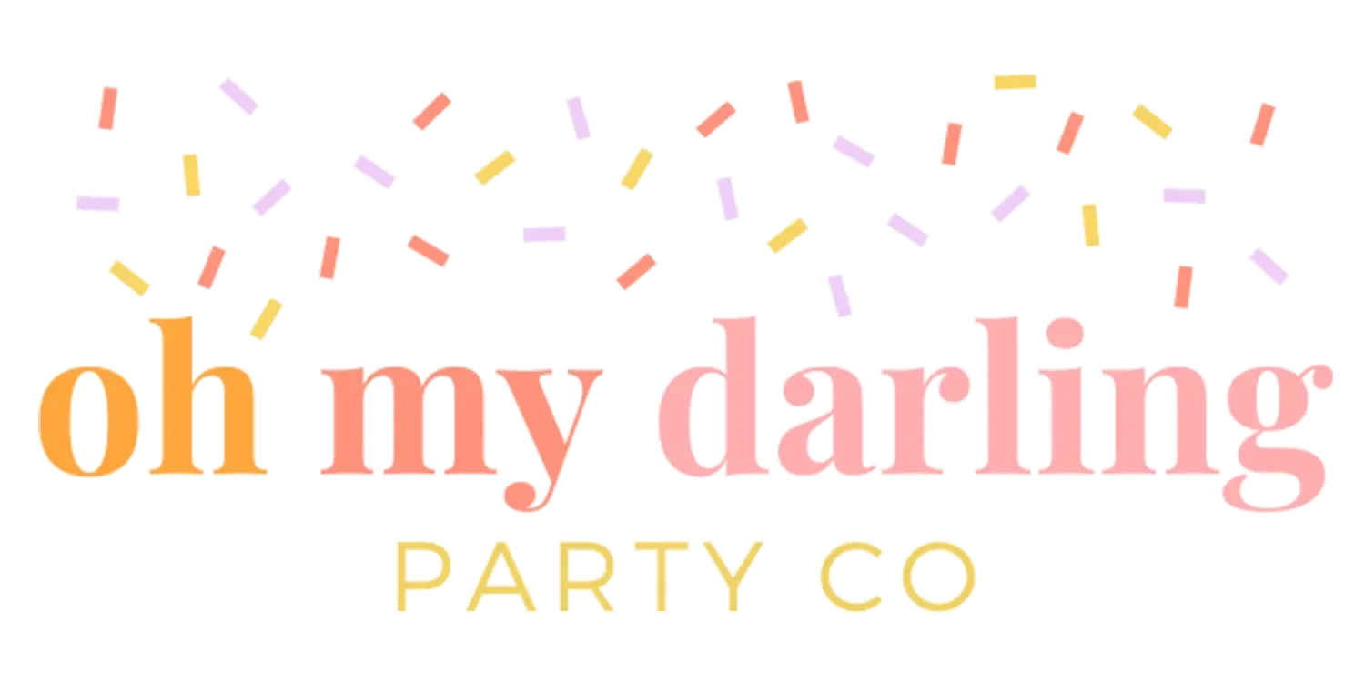 Oh My Darling Party Co Promo Codes