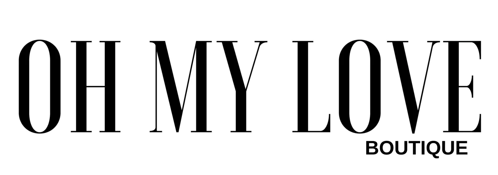 Oh My Love Boutique Promo Codes