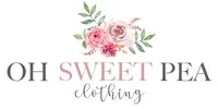 Oh Sweet Pea Clothing Promo Codes