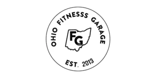 Ohio Fitness Garage Promo Codes