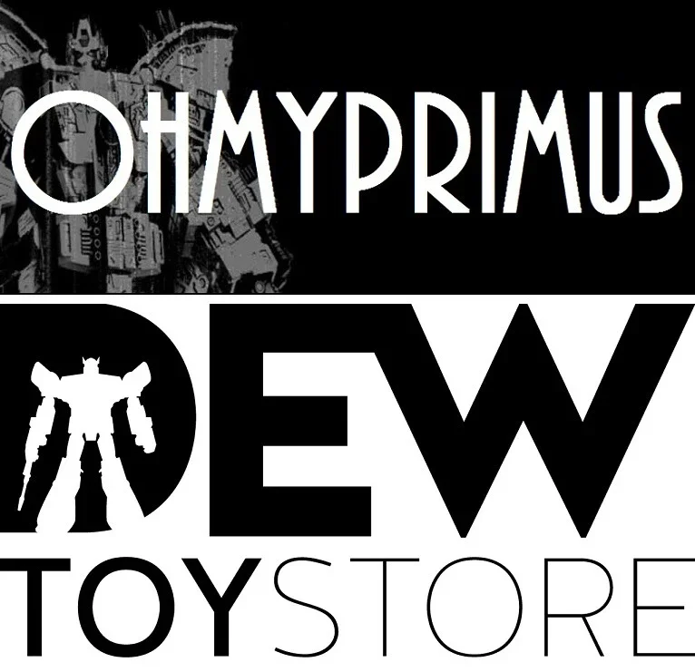 OhMyPrimus Promo Codes