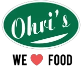 Ohris Coupons