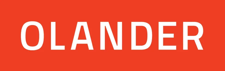 Olander Promo Codes