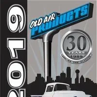 Old Air Products Coupons