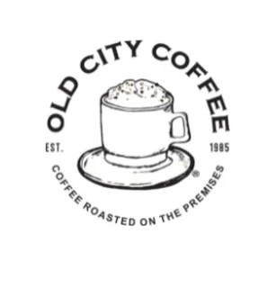 Old City Coffee Coupons