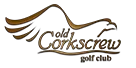 Old Corkscrew Coupons