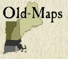 Old Maps Promo Codes