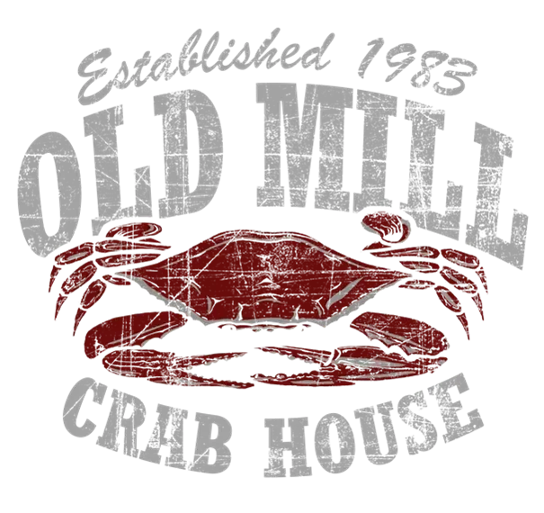 Old Mill Crab House Coupons