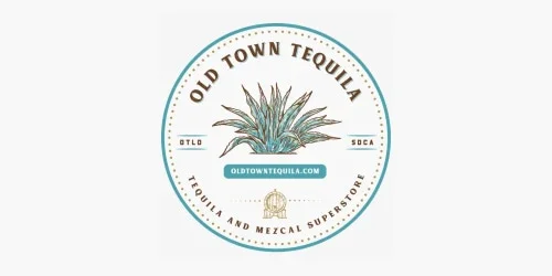 Old Town Tequila Promo Codes