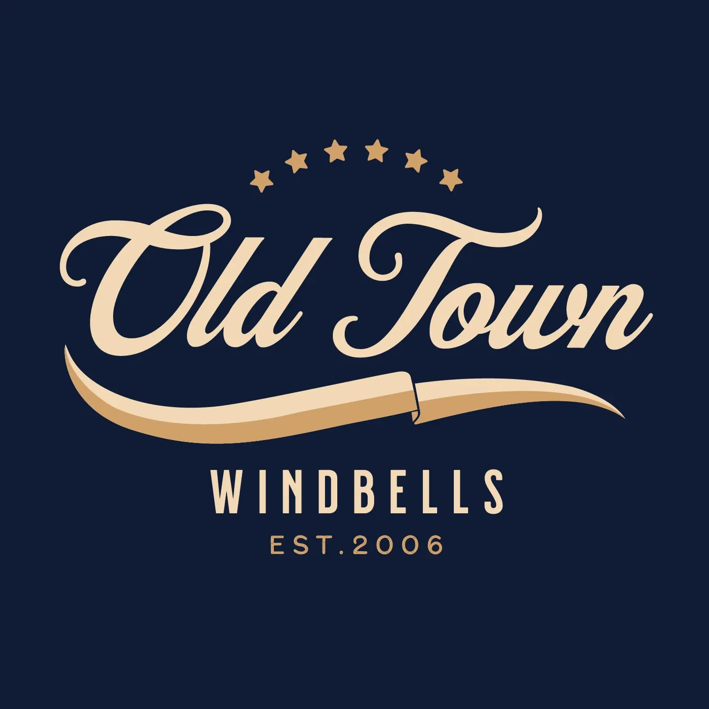 Old Town Wind Bells Coupons