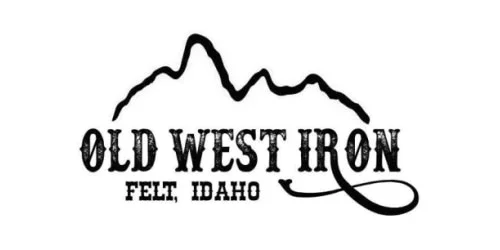 Old West Iron Promo Codes