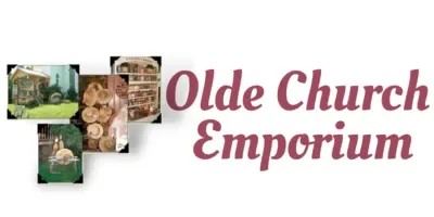 Olde Church Emporium Coupons