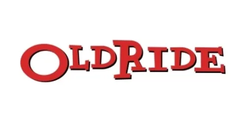 Oldride.com Coupons