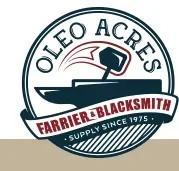 Oleo Acres Farrier Supply Promo Codes