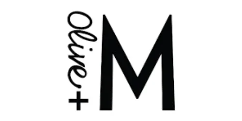 Olive and M Promo Codes