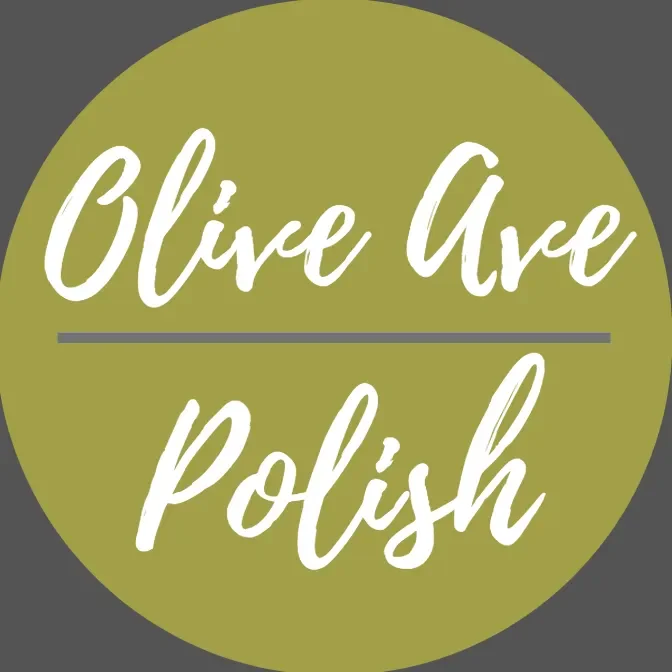 Olive Ave Nail Polish Coupons