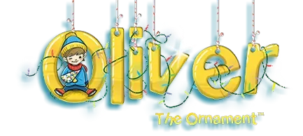 Oliver the Ornament Promo Codes