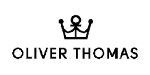 Oliver Thomas Coupons