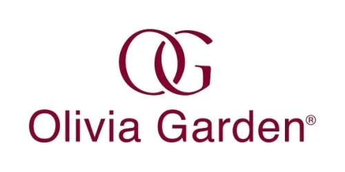 Olivia Garden Promo Codes