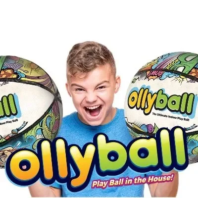 OllyBall Promo Codes