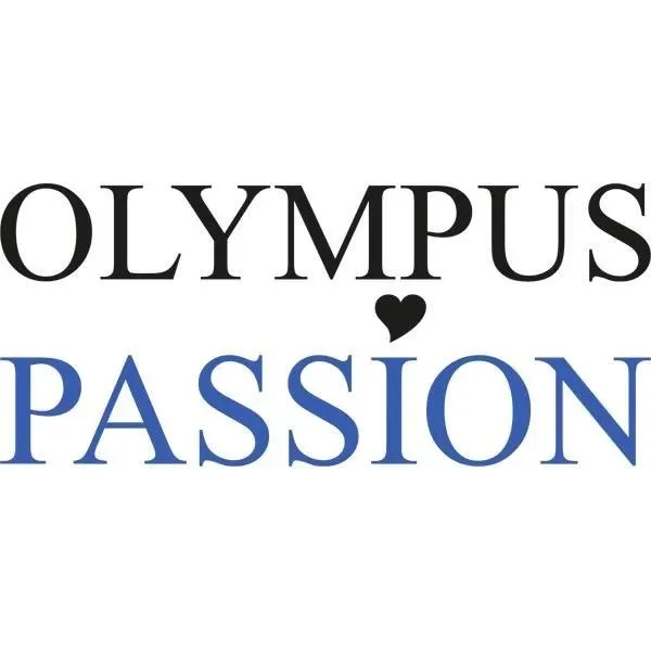 Olympus Passion Coupons